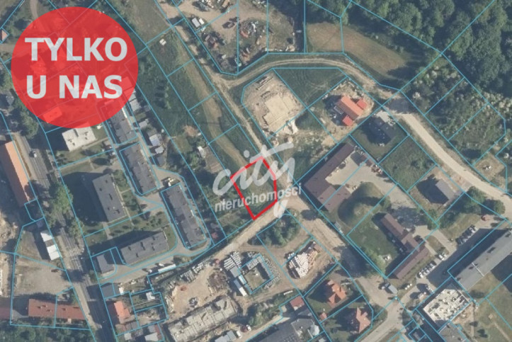 Działka Sprzedaż Pełczyce 1